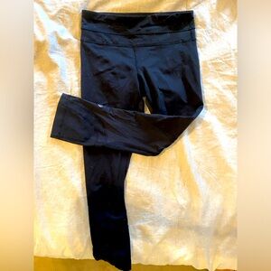 Lululemon leggings size 4